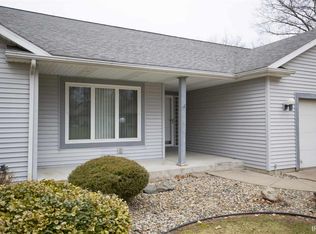 24319 Gerencser Dr, South Bend, IN 46614