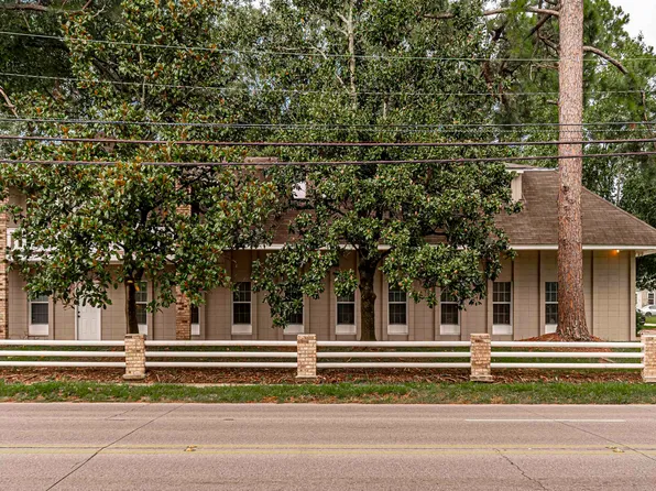 5652 Winbourne Ave, Baton Rouge, LA 70805