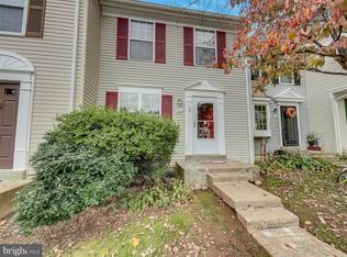 21 Asbury Way, Sterling, VA 20165