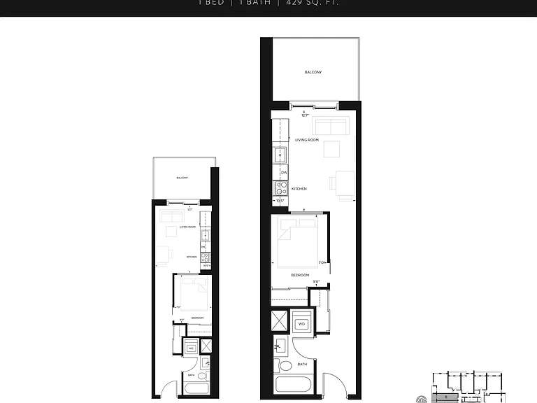 15 Queen St S #701 — Photo 8