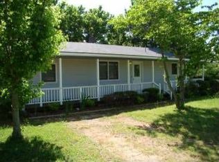 3813 Johnston County Rd, Angier, NC 27501