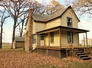 2652 S Sandbar Rd, Kankakee, IL 60901