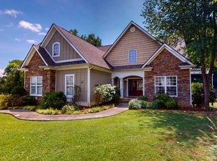 355 Leatha Ln NW, Cleveland, TN 37312