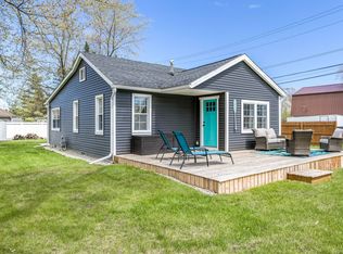 7461 Cedar Rd, Lexington, MI 48450