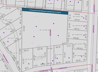 0 Everidge Rd LOT 301, Winston Salem, NC 27103