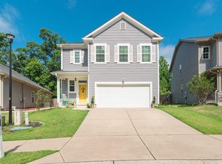 734 Kensey Park Lane, Grovetown, GA 30813