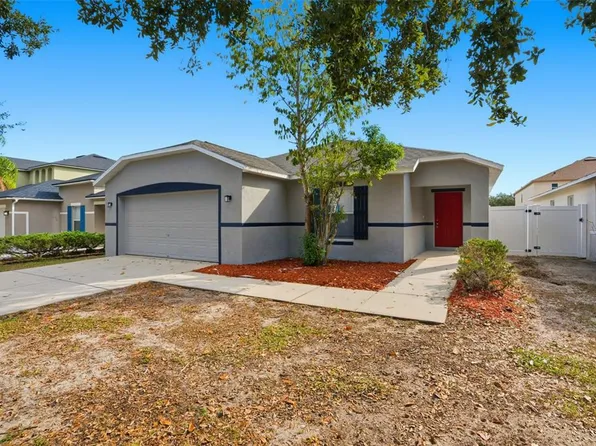 10502 River Bream Dr, Riverview, FL 33569