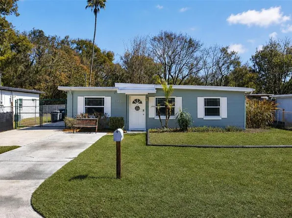1943 Cloverlawn Ave, Orlando, FL 32806