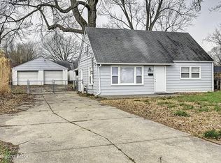 9418 Cavalcade Ave, Louisville, KY 40272