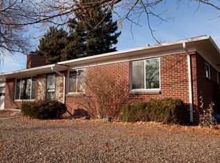 8825 W 1st Ave, Lakewood, CO 80226