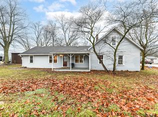 7800 S Mooresville Rd, Camby, IN 46113