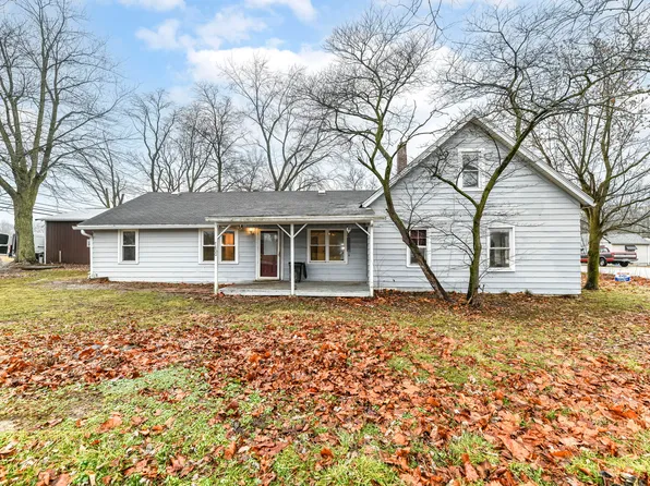 7800 S Mooresville Rd, Camby, IN 46113