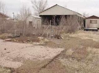 180 N 11th St, Show Low, AZ 85901