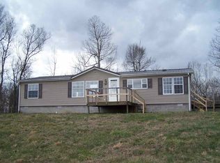 10909 Beaver Dam Rd, Caneyville, KY 42721