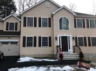 118 Reunion Rdg, East Stroudsburg, PA 18301