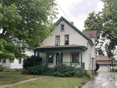 44 East Rogers STREET, Hartford, WI, 53027
