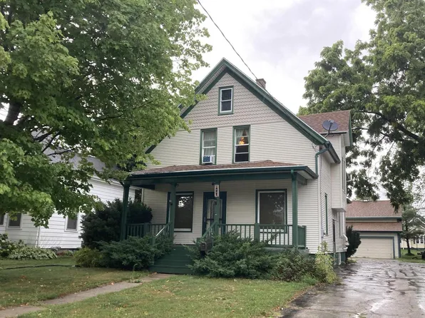 44 East Rogers STREET, Hartford, WI 53027