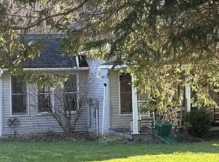 417 Lepro Martin Rd, Thompson, PA 18465