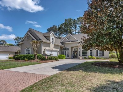 6 Stonehedge Way, Bluffton, SC, 29910