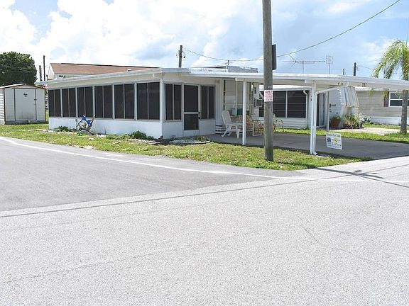 3rd image of 4699 Continental Dr Lot 317