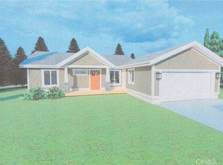 1019 Maple Park Dr, Paradise, CA 95969