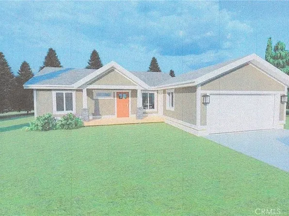 1019 Maple Park Dr, Paradise, CA 95969