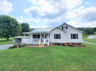 43 Morningside Dr, Peterstown, WV 24963