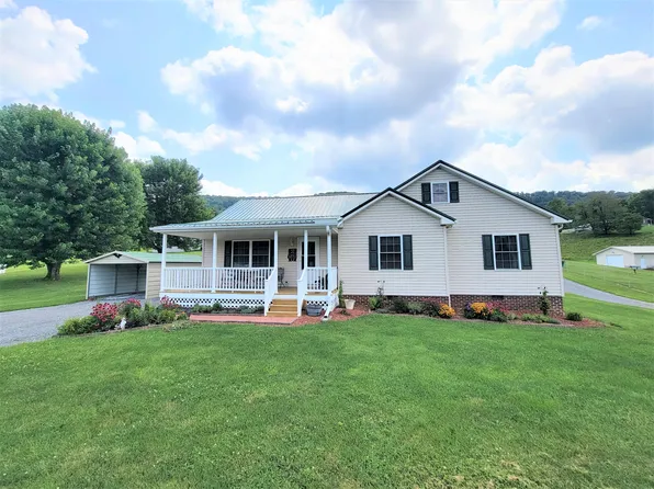 43 Morningside Dr, Peterstown, WV 24963