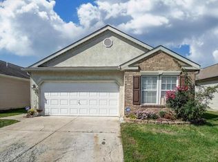 4161 Town Square Dr, Canal Winchester, OH 43110