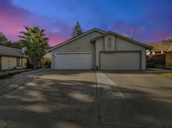 5927 El Sol Way, Citrus Heights, CA 95621