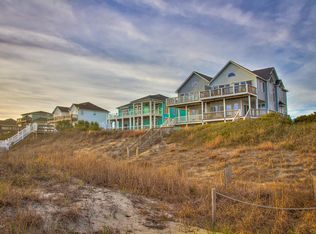 101 Janell Ln #E, Emerald Isle, NC 28594