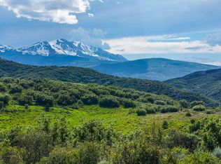 415 Rural Mountain Way, Snowmass, CO 81654