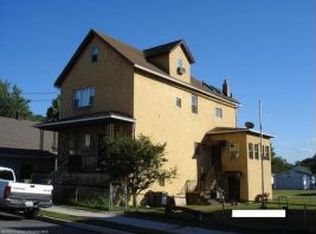 1026 E Locust St, Scranton, PA 18505