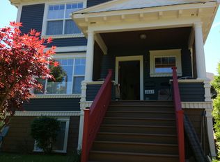 3217 E Cherry St, Seattle, WA 98122