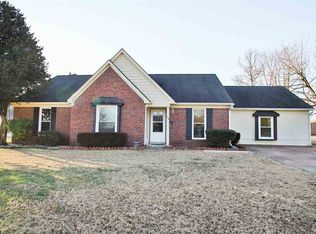 58 Crews Ln, Jackson, TN 38305