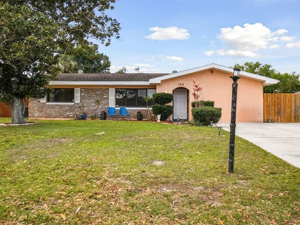 153 Stevenson Rd, Winter Haven, FL 33884