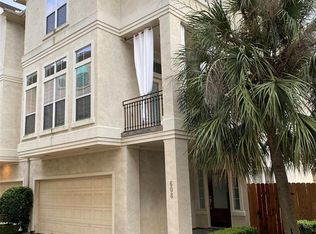 608 Leverkuhn St, Houston, TX 77007