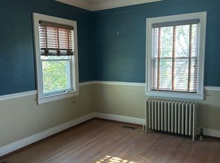 1301 Pickett Street, Radford, VA 24141