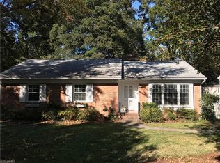 511 Audubon Dr, Greensboro, NC 27410