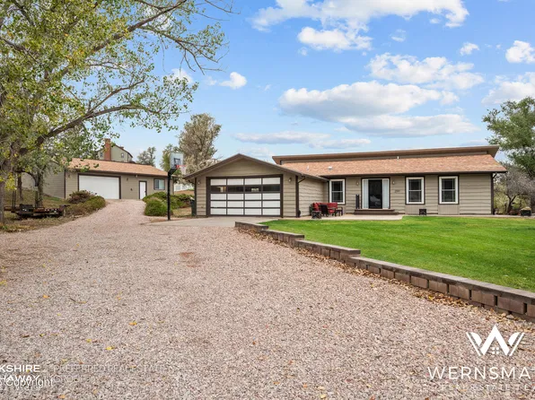 2591 Antler Rd, Gillette, WY 82718