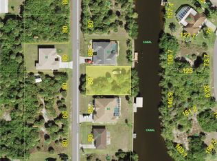 4250 Library St, Port Charlotte, FL 33948