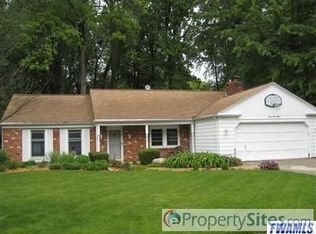 6515 Monarch Dr, Fort Wayne, IN
