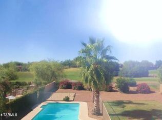11311 N Palmetto Dunes Ave, Oro Valley, AZ 85737