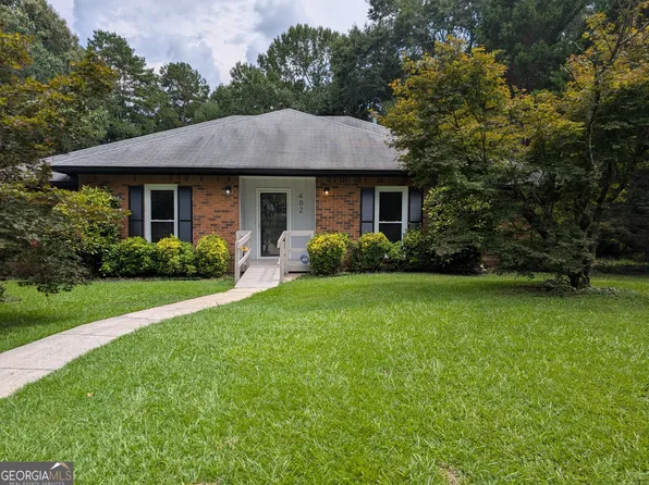 402 Pheasant Run SE, Rome, GA 30161