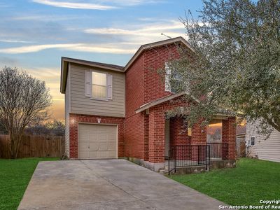 4510 Adkins Trl, San Antonio, TX, 78238