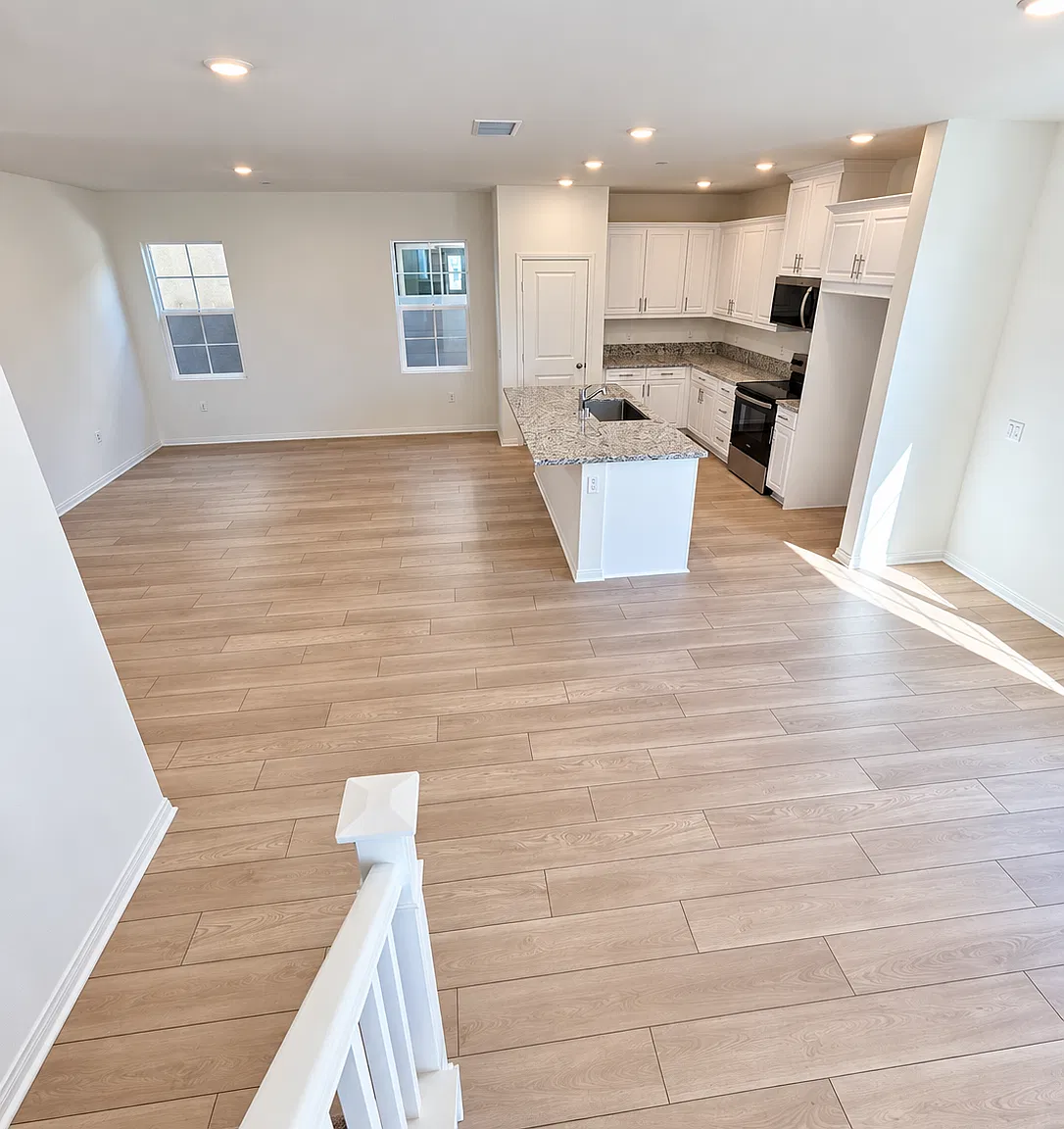 3 bed, 2.5 bath, 2076 sqft, $3,500 — Photo 4