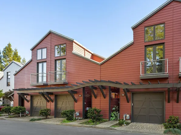 516 Grove Street, Healdsburg, CA 95448