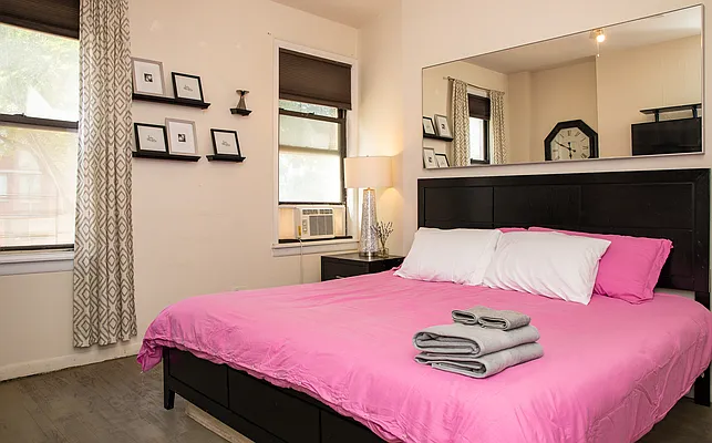 Rented by Corcoran | media 4