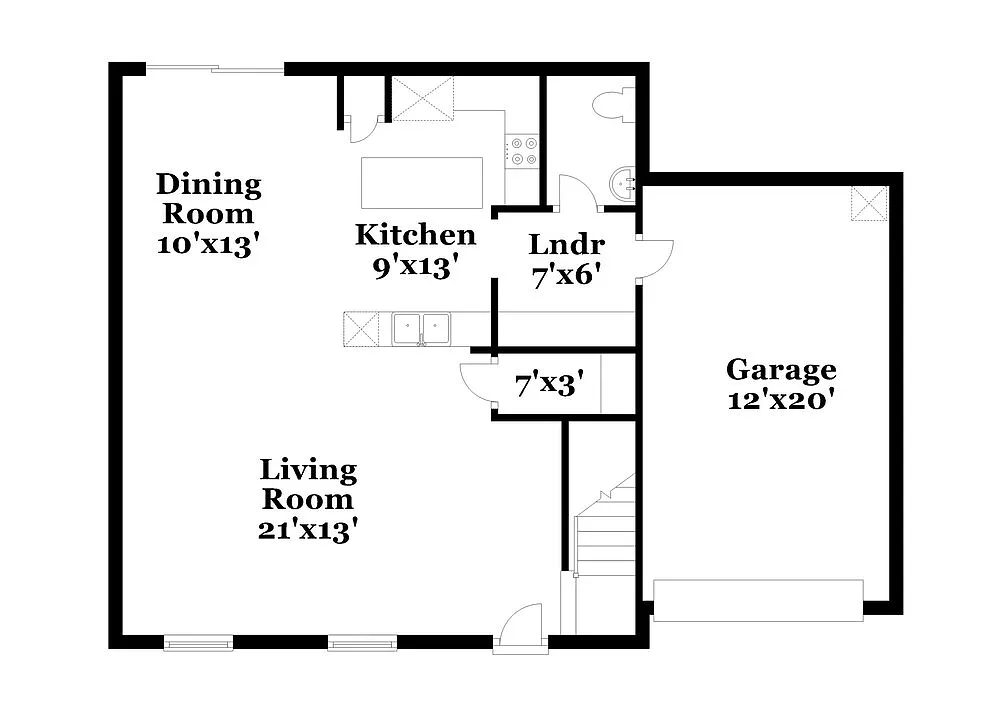 Building Photo - 10632 Greatford Ct