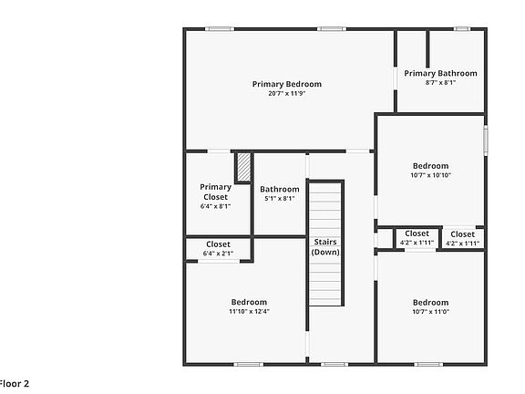 3rd image of 1016 Solomon Ln